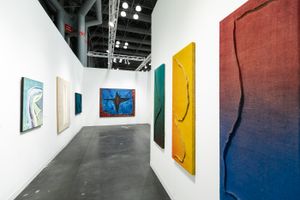 [Tsuyoshi Maekawa][0], [<a href='/art-galleries/whitestone-gallery/' target='_blank'>Whitestone Gallery</a>][1], The Armory Show, New York (9–12 September 2021). Courtesy Ocula. Photo: Charles Roussel.


[0]: https://ocula.com/artists/tsuyoshi-maekawa/artworks/
[1]: /art-galleries/whitestone-gallery/